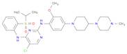 TAE684 (NVP-TAE684)