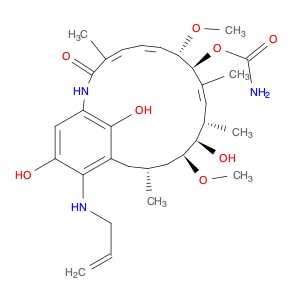 Retaspimycin