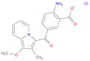 FGFR inhibitor