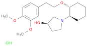 VERNAKALANT HYDROCHLORIDE