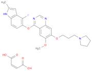 Cediranib Maleate