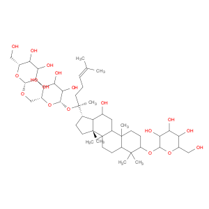 GYPENOSIDE-XVII