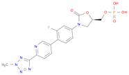 Tedizolid Phosphate