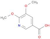 5,6-Dimethoxynicotinic acid