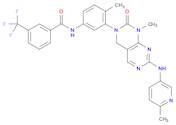 BenzaMide, N-[3-[1,4-dihydro-1-Methyl-7-[(6-Methyl-3-pyridinyl)aMino]-2-oxopyriMido[4,5-d]pyriMi...