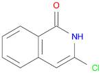 3-CHLORO-2H-ISOQUINOLIN-1-ONE