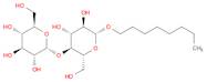 N-OCTYL-β-D-MALTOPYRANOSIDE