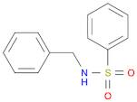 N-BENZYLBENZENESULFONAMIDE