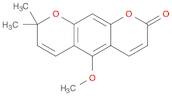 Xanthoxyletin