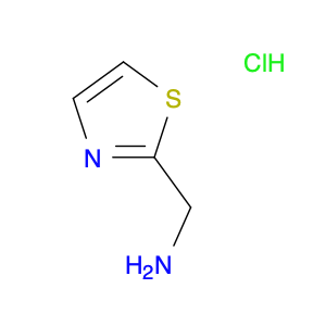 2-Amino methylthiazole hydrochloride