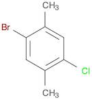 2-Bromo-5-chloro-p-xylene