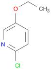 2-CHLORO-5-ETHOXYPYRIDINE