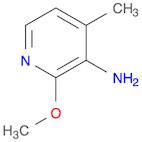 2-METHOXY-3-AMINO-4-PICOLINE