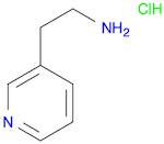 3-AMINOETHYLPYRIDINE HCL