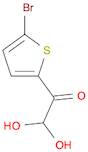 5-BROMO-2-THIOPHENEGLYOXAL HYDRATE