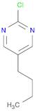 5-Butyl-2-chloropyrimidine