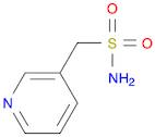 PYRIDIN-3-YL-METHANESULFONAMIDE