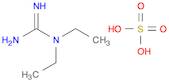 1,1-DIETHYLGUANIDINE SULFATE