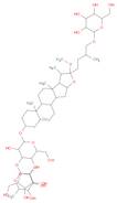 Polyphyllin VII