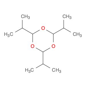 2,4,6-TRIISOPROPYL-1,3,5-TRIOXANE