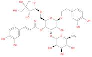 Forsythoside B