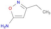 3-ethylisoxazol-5-amine