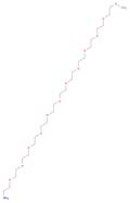 AMINOPOLYETHYLENE GLYCOL 5'000 MONOMETHYL ETHER