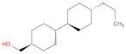 (trans,trans)-4'-Propyl-[1,1'-bicyclohexyl]-4-methanol