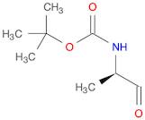 Carbamic acid, [(1R)-1-methyl-2-oxoethyl]-, 1,1-dimethylethyl ester (9CI)