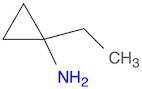 (1-Ethylcyclopropyl)amine