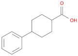 4-PHENYL-CYCLOHEXANECARBOXYLIC ACID