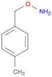 O-[(4-Methylphenyl)methyl]hydroxylamine