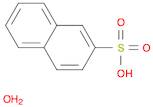 2-NAPHTHALENESULFONIC ACID HYDRATE, 99