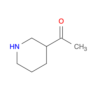 1-(Piperidin-3-yl)ethanone