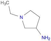 1-ethyl-3-pyrrolidinamine