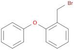 1-(BROMOMETHYL)-2-PHENOXYBENZENE