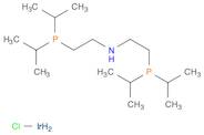 CHLORODIHYDRIDO[BIS(2-DI-I-PROPYLPHOSPHINOETHYL)AMINE]IRIDIUM (III)