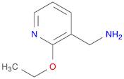 (2-Ethoxypyridin-3-yl)methanamine