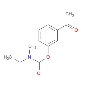 3'-(ethyl(Methyl)carbaMoyl)oxyacetophenone