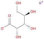 D-LYXONIC ACID, POTASSIUM SALT