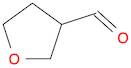 tetrahydrofuran-3-carbaldehyde