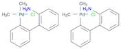 Chloro(2'-amino-1,1'-biphenyl-2-yl)palladium(II) dimer