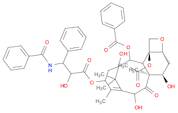 7-EPI-10-DEACETYLTAXOL