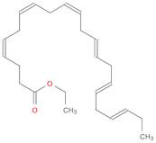 ETHYLDOCOSAHEXAENOATE