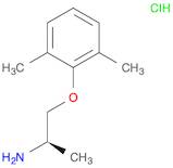 (-)-(R)-Mexiletine hydrochloride