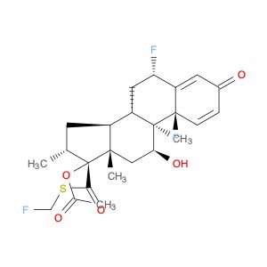 Fluticasone Acetate