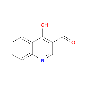 4-Hydroxy-Quinoline-3-Carbaldehyde