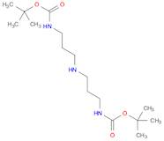 1,9-BIS-BOC-1,5,9-TRIAZANONANE