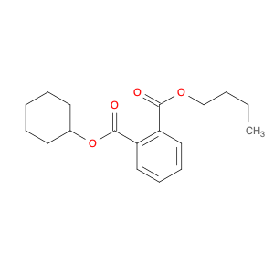 Cyclohexyl Butyl Phthalate