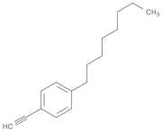 P-ETHYNYLOCTYLBENZENE